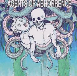 Agents Of Abhorrence : Extortion - Agents Of Abhorrence